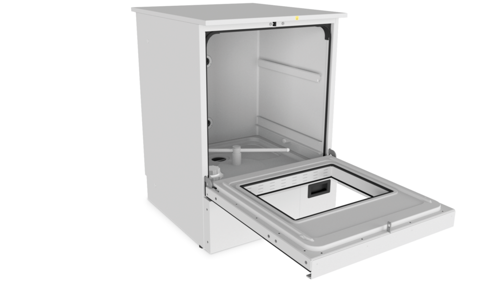 DVS-UD Underbench Washer Disinfector - Image 2