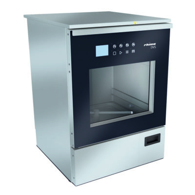 DVS-UD Underbench Washer Disinfector