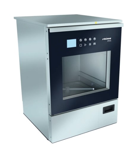 Rhima Dishwashing Machine 
