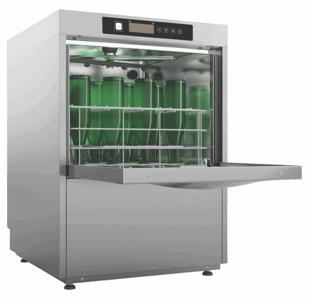 Rhima's Combi Bottle Washer