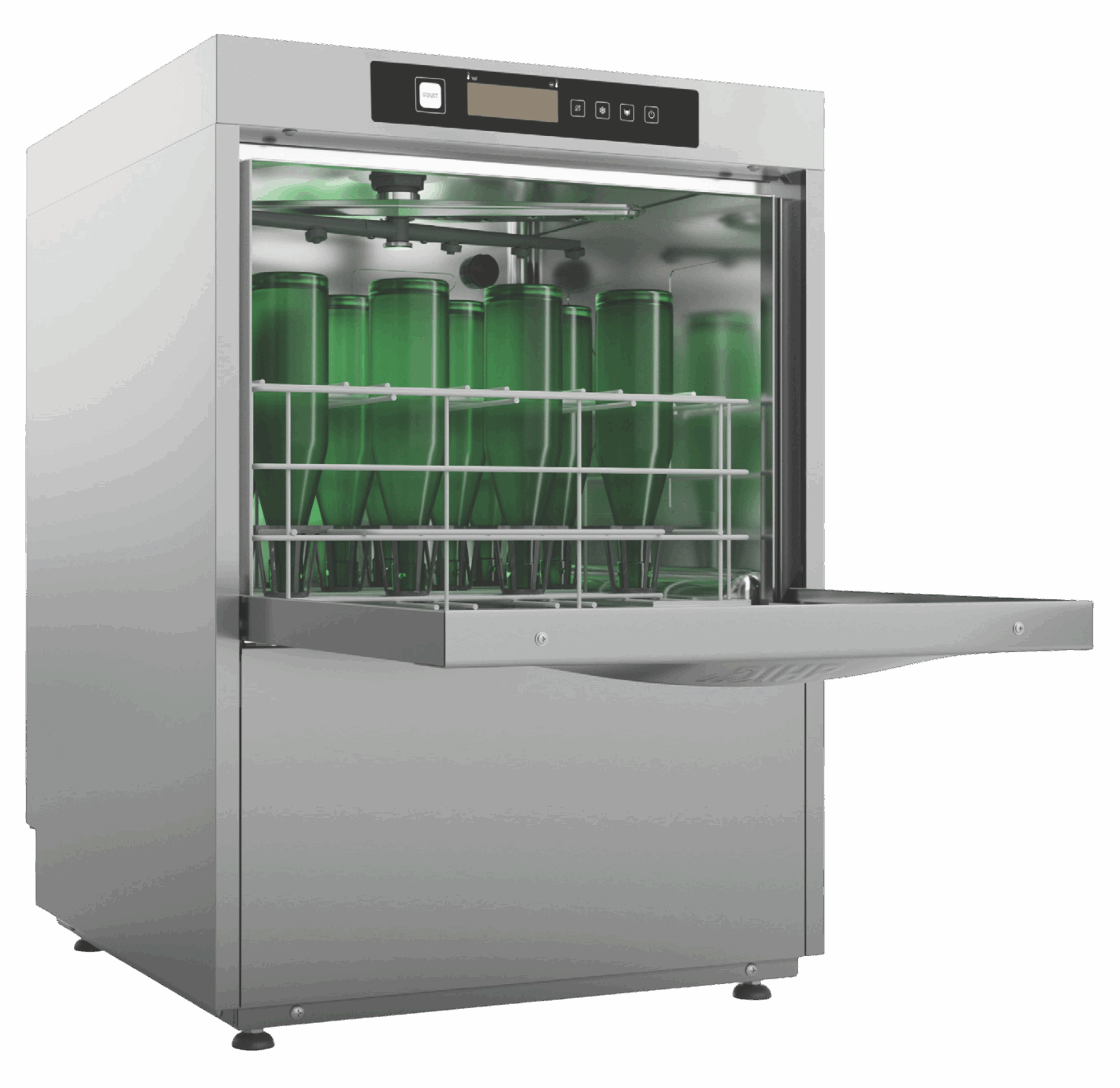 Rhima's Combi Bottle Washer