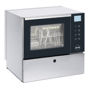 Image showcasing the Rhima Benchtop Instrument Washer Disinfector with Drying