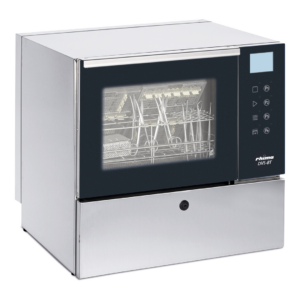 DVS-BT With Dryer Benchtop Instrument Washer Disinfector