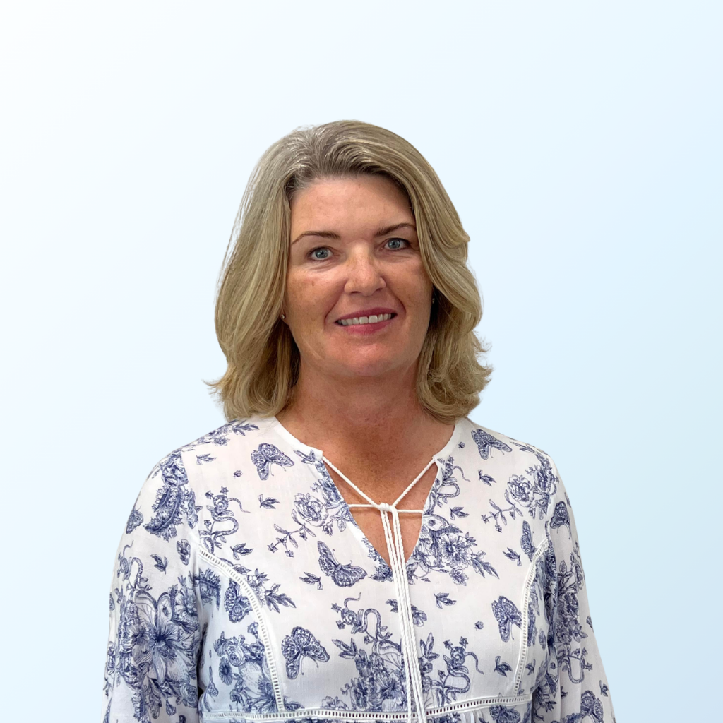 Finance & HR Director at Rhima - Kristine Vandertop