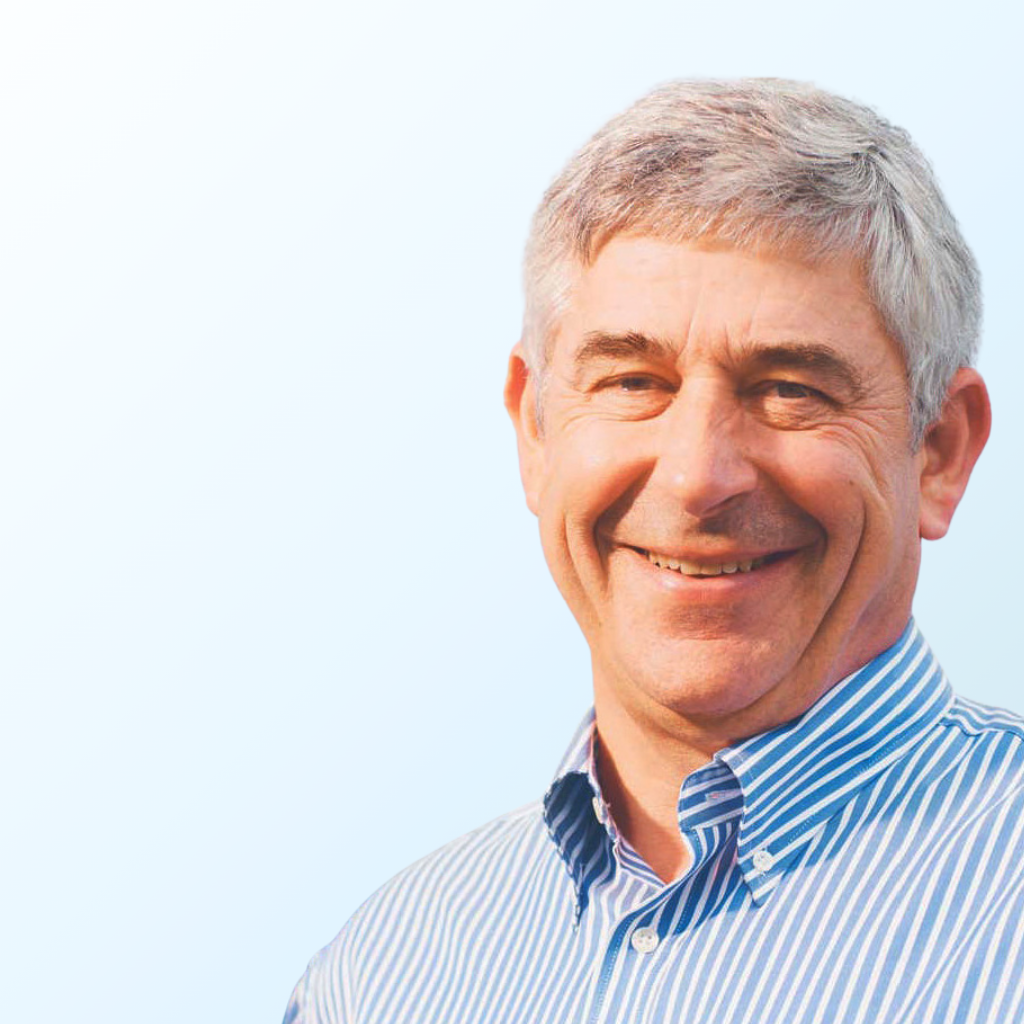 Director at Rhima - Michael Vandertop 