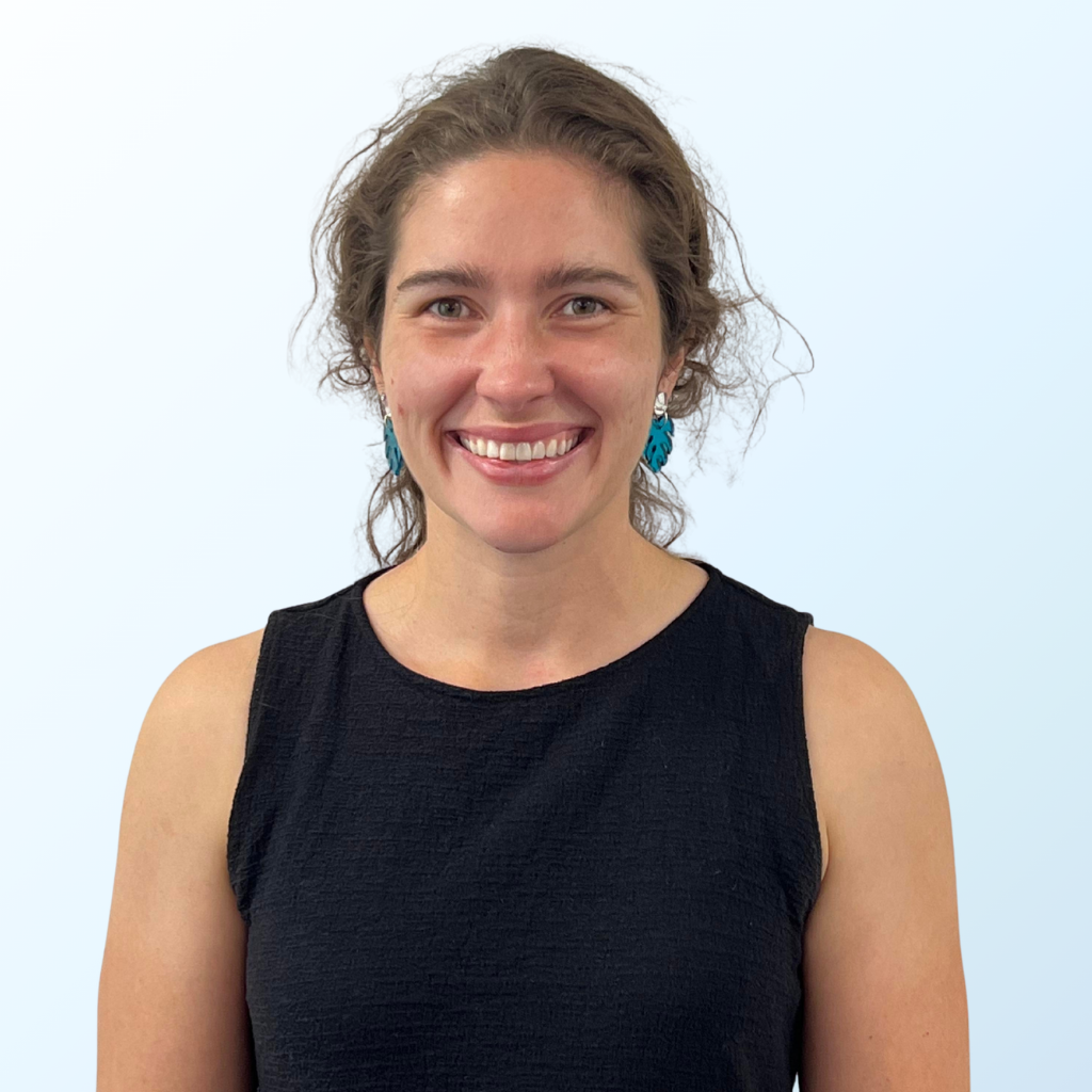 Co-CEO at Rhima - Sarah Vandertop