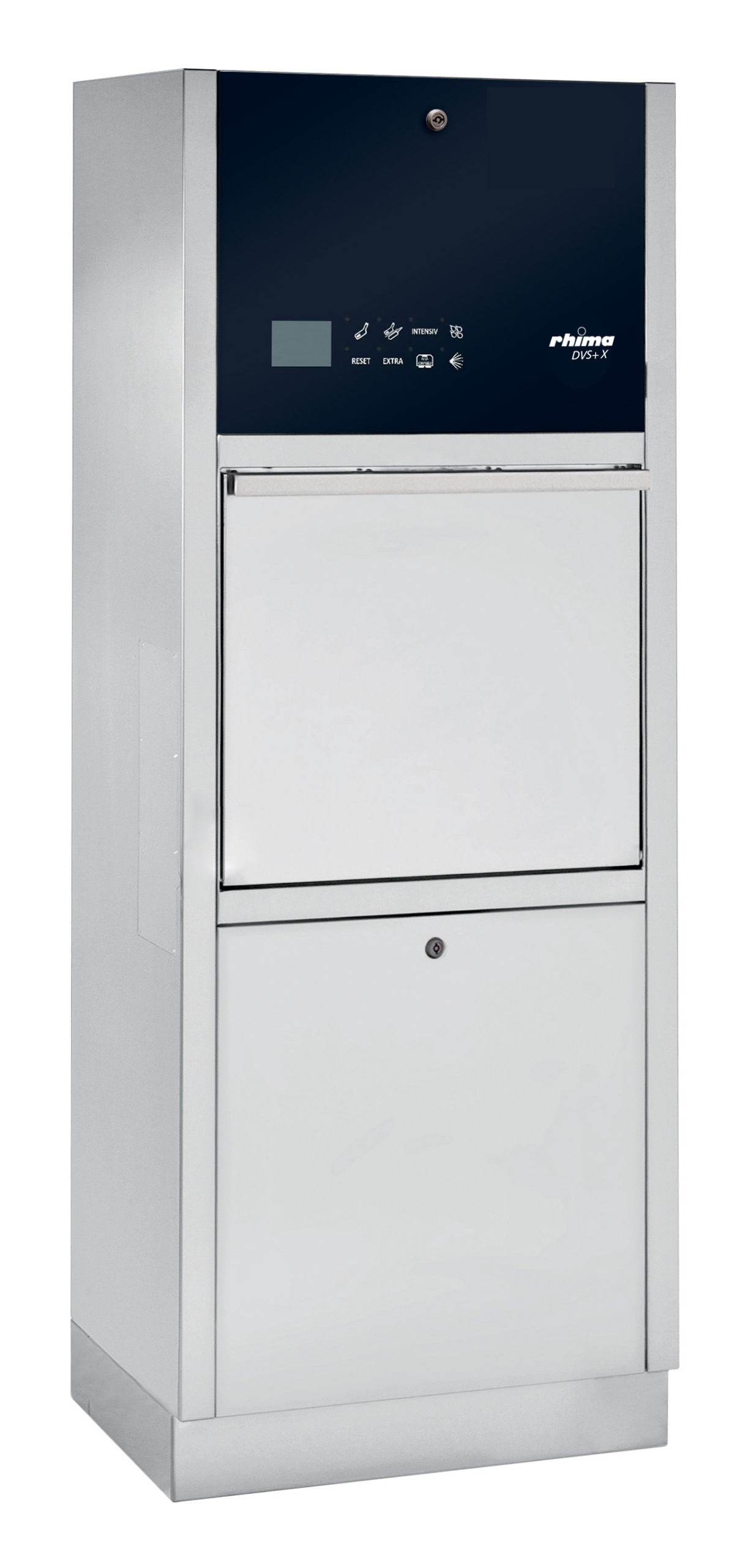 DVS+ X Automatic Door Washer Disinfector
