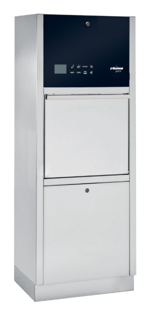 DVS X Washer Disinfector