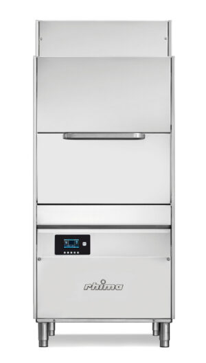 RP-1 HR Pot and Utensil Washer