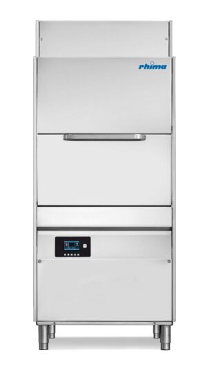 RP-2 Hr Pot and Utensil Washer