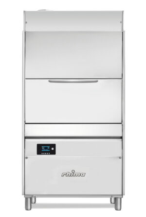 RP-3 HR Pot and Utensil Washer