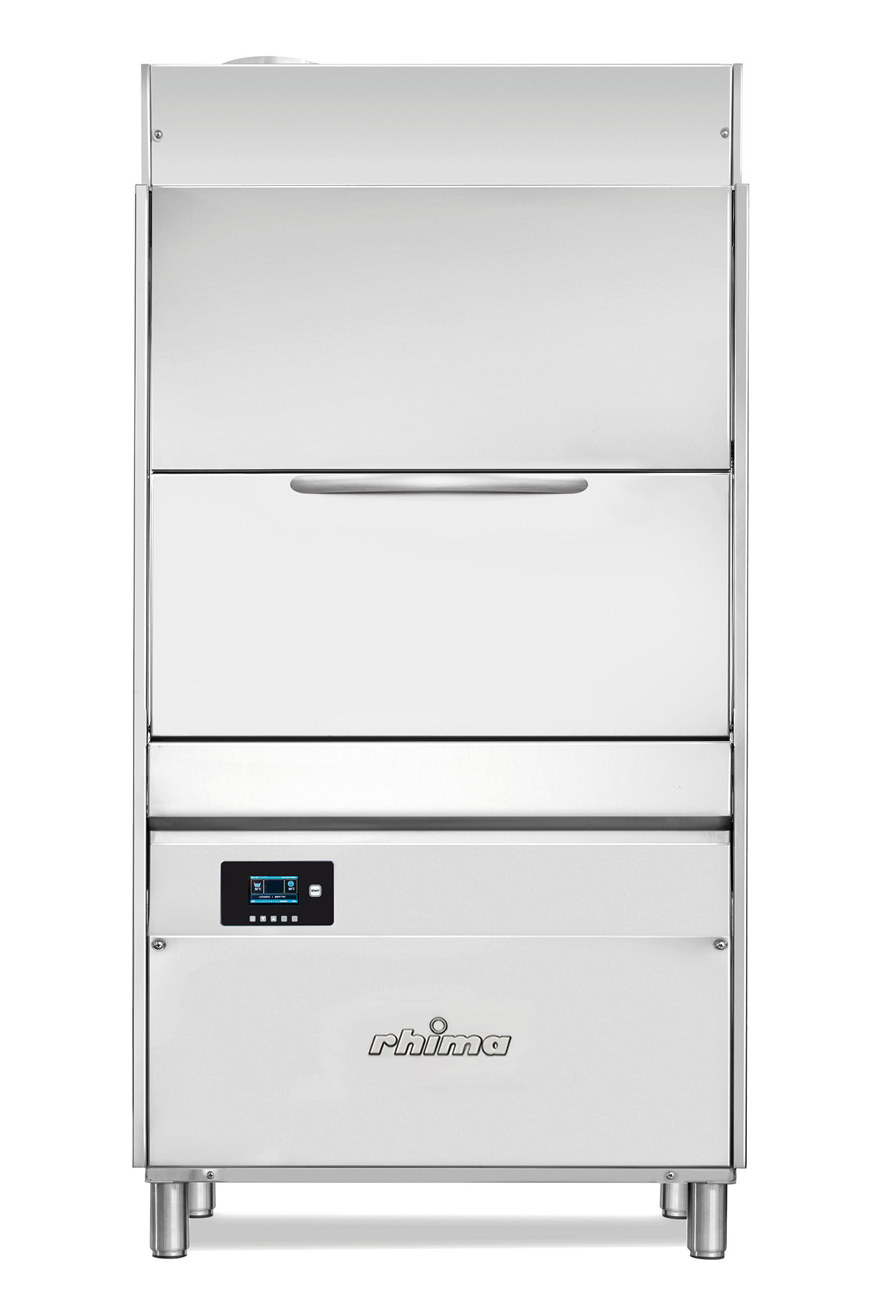 RP-3 HR Pot and Utensil Washer