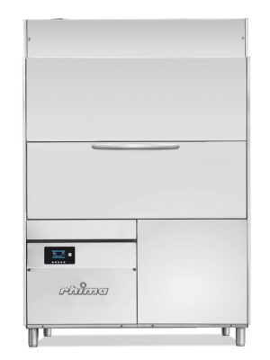 RP-4 HR Pot and Utensil Washer with heat recovery unit