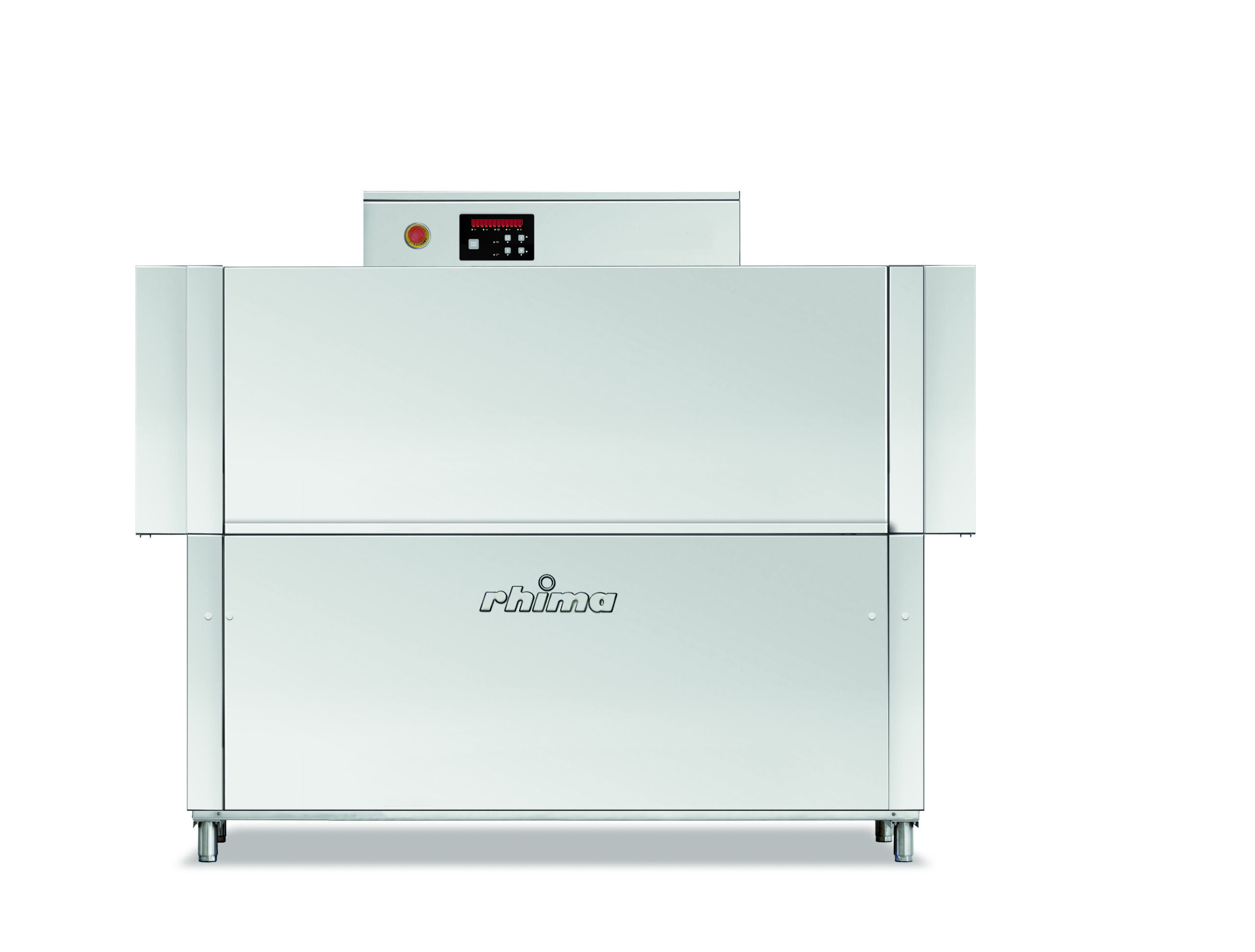Rhima RR 188 Conveyor Dishwasher