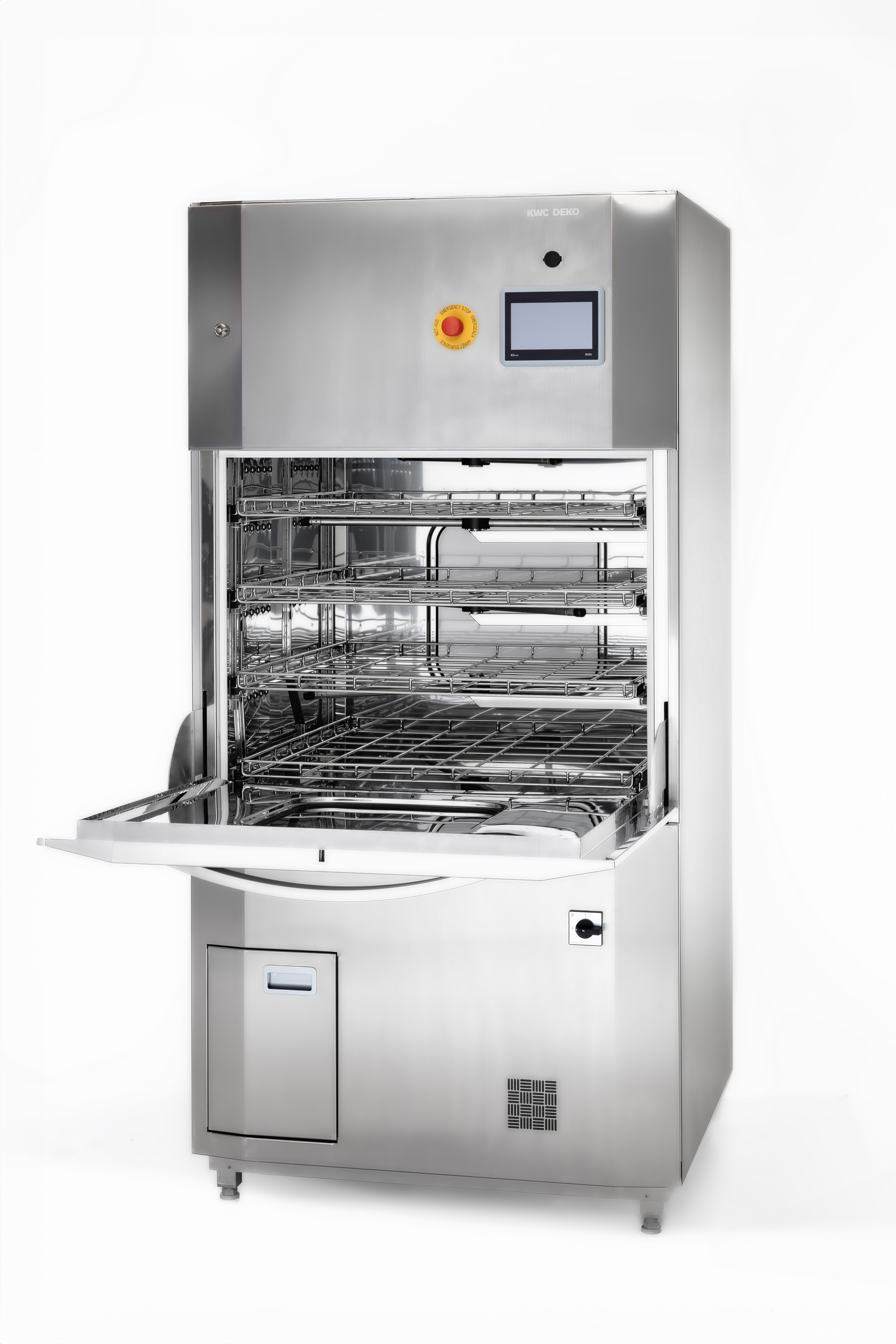 Deko D32 Washer Disinfector Dryer - Image 3