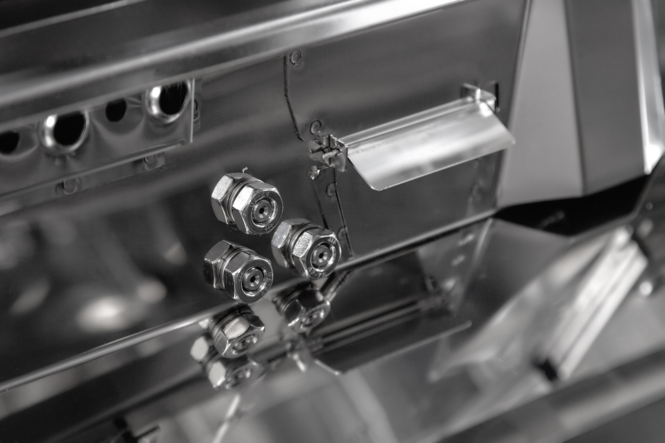 Deko D32 Washer Disinfector Dryer - Image 4