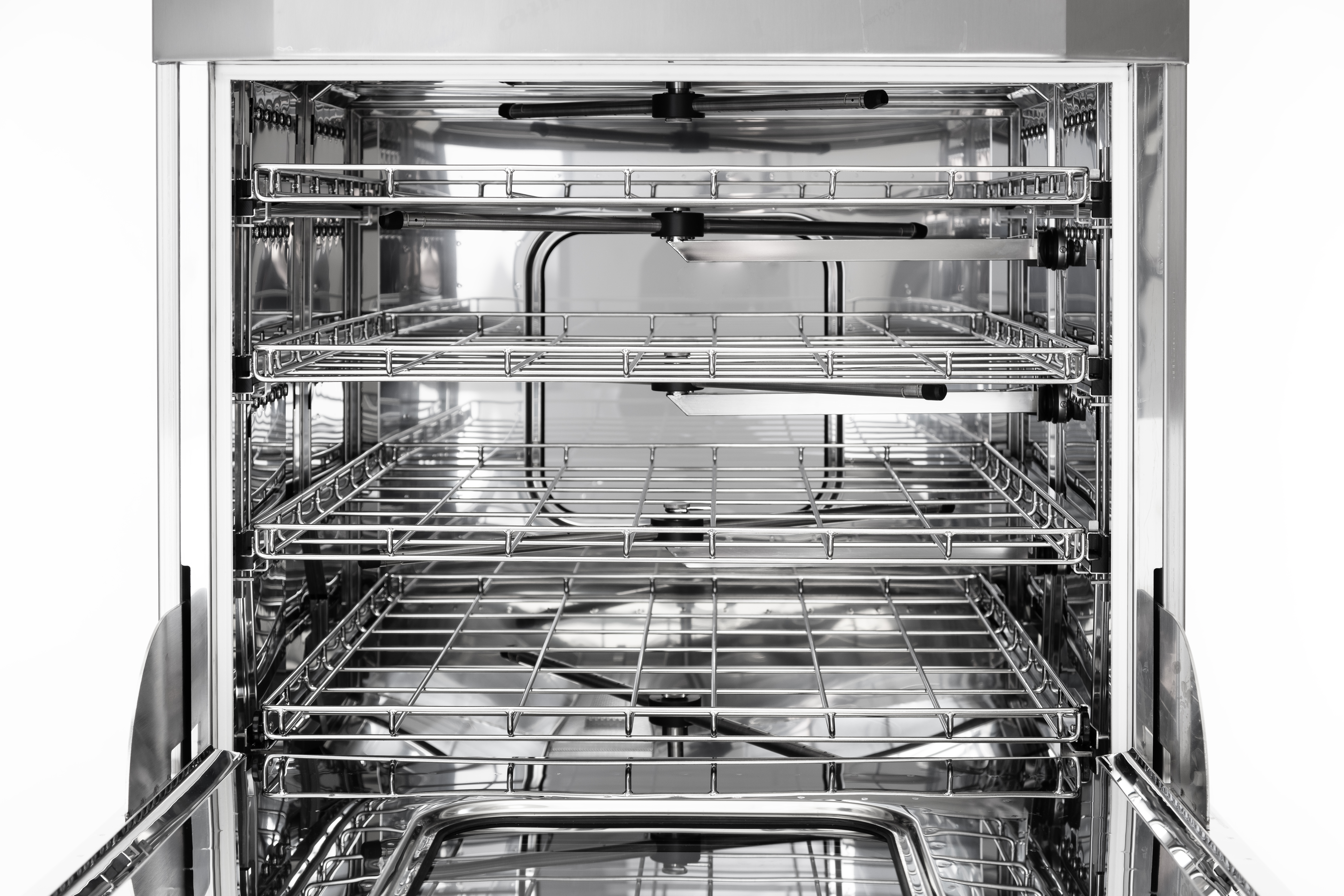 Deko D32 Washer Disinfector Dryer - Image 6